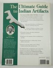 North American Indian Artifacts 6th Edition Lar Hothem Collectors Guide Book