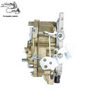 Quadrajet 4mv 4 Barrel Carburetor Carb For Chevrolet Engines 327 350 427 454