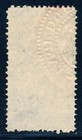 Australia - 1939 Queensland Revenue  40  Impressed Duty Stamp Bf246 Perf 12