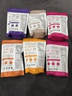 Zurvita Zeal For Life-bold Grape    Tropic Dream  All-in-one Nutrional Drink Mix