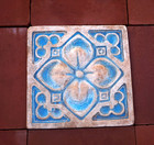 Batchelder Custom Tiles