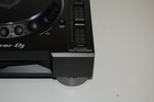 Pioneer Cdj-2000nxs2 Pro Dj Usb Pro Turntable Excellent Fast Ship L  k   