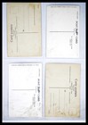 Lot 40622 Postcard Collection Aden 1900-1950 