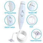Oral Hygiene Accessories Replacement Hose And Handle Parts Compatible With Wa 