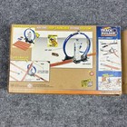 Hot Wheels Track Builder Loop Launcher Dmh51 Open Box New Unused Car Set