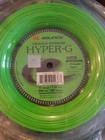 Solinco Hyper G 18 1 15mm 656 Feet   200m Tennis String Reel