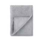Nwt Norwex Diamond Textured Kitchen Cloth Graphite Grey Enviro Dish Cloth New