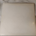 Beatles White Album Swbo-101 Original Rock   Pop Vinyl W inserts Lyric Sheet