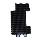 Lot M 2 Nvme Ssd Caddy Heatsink For Hp Z240 Workstation Sff Desktop 826414-001