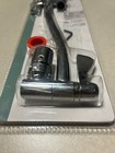 Glacier Bay 11in Adjustable Shower Arm Chrome  889 672