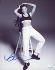 Amandla Stenberg  the Acolyte  Autograph Signed Autographed 8x10 Photo C Acoa