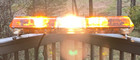 48  Amber Code3 Mx7000 Rotator Bar