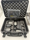 Atomos Shogun 7    4k Hdr Monitor-recorder Kit W  Case  Batteries And Accessories