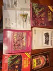 Original  Dungeons  dragons Fantasy Adventure Board Game 1981 1980