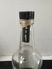 Casamigos Anejo Tequila 750 Ml Empty Bottle