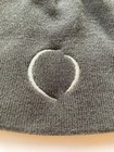 A Perfect Circle Apc Beanie Black Used Maynard James Keenan