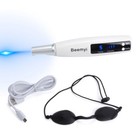 Rechargeable Picosecond Laser Tattoo Pigment Mole Removal Pen Beauty Machine