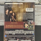 The Twilight Saga  New Moon  blu-ray  2009  W  Slipcover New Kristen Stewart     