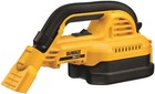 Dewalt Dcv517b 20v Max Hand Vacuum  Cordless  For Wet Or Dry Surfaces  Bare Tool