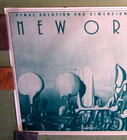 New Order 1984 Original U k  Concert Poster - Joy Division