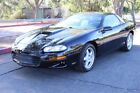 1998 Chevrolet Camaro Ss