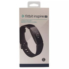 Fitbit Inspire Hr Fitness Heart Rate   Montion Tracker More Color Small large Us