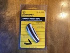 Klein Tools   44032 Compact Pocket Knife 1-5 8-inch Steel Blade Nos