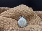 Antique Elgin National Watch Company Pocket Watch