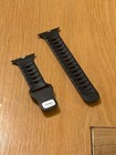 Nomad Sports Band - Black  Ultra   46mm