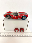   Vintage Dynamic   Cox 1 24 Scale Dynamic   Chaparral  Slot Car Parts repair  