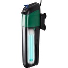 Water Clarifier Aquarium Tank Pump Clear Water 75 Gallons Saltwater Freshwater