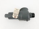 Kunkle 910bhgm02ame Relief Valve 1-1 2  Mpt X 2-1 2  Fpt Set 150psig - No Box