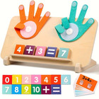 Educational Learning Toys For Toddlers   Kids Ages 3   8     Boys And Girls