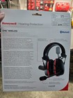 Honeywell Howard Leight Rws-53016 Sync Wireless Bluetooth Electronic Headsets
