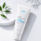 Atomy Genuine Evening Care Foam Cleanser 150ml Deep Cleansing K-beauty Free Ship