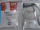 Addi Skacel Knitting Needle Mixed Lot 10  Rocket rocket 2 turbo   Original Turbo