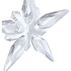 Swarovski  2025 Little Star Annual Edition  Ornament  5701825 Not Dated
