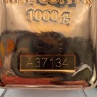 Germania Mint 1 Kilo 999 9 Fine Copper Bullion Bar 1000 G Serialized
