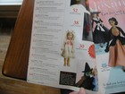 Doll Reader Magazine  July  2007