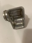 Vintage Rival Grind-o-mat 303 Meat Grinder Replacement Part Removable Hopper