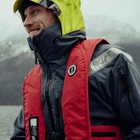 Mustang Survival Mit 100 Convertible A m Inflatable Pfd - 2025 - Red