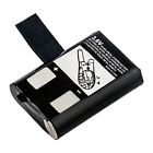 Kastar Battery Replace For Motorola 53617 Motorola 2 Way Radio Kebt-086-b Mh230r