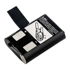 Kastar Battery Replace For Motorola Kebt-086-b c Bnh-kebt-086 3xcaaa Kebt-086