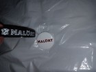 Malort Liquor Rare New Promo 2021 Button Pin   Rubber Wristband Bracelet
