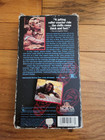 Childs Play Vhs Chucky 1989 Mgm   Ua Home Video Horror