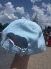 Disney Parks 2025 Cinderella Swiftie Meet Me At Midnight Cap Hat Blue Adult New