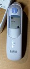 Braun Thermoscan 5 Ear Thermometer Irt 6500 W  Probe Covers