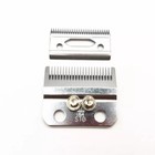 2 Hole Clipper Replacement For Wahl 2191-5 Star Standard Blade  0000  - 2191
