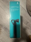 Logitech Tv Cam Hd 720p V-u0022 Black Sealed