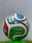 Trionda 2026 World Cup Style Soccer Ball Size 5 Usa Mexico Canada Design